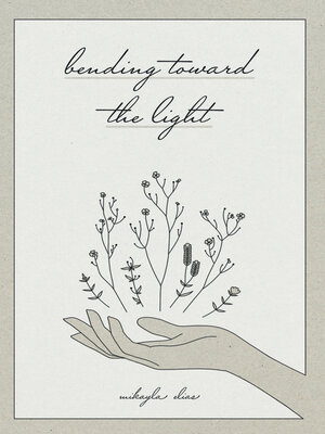 cover image of Bending Toward the Light